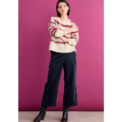 Asphodel Cord Trousers-Seasalt Cornwall Discount