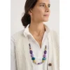 Bodinnar Beaded Necklace-Seasalt Cornwall Sale