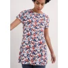 Bowithick Jersey Tunic-Seasalt Cornwall Best