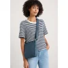 Carwinion Zip Up Cross Body Bag-Seasalt Cornwall Hot