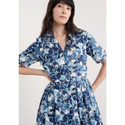 Charlotte Dress-Seasalt Cornwall Sale