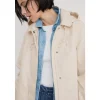 Cloudburst Waterproof Mac-Seasalt Cornwall Clearance