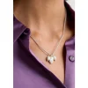 Corsage Pearl Pendant-Seasalt Cornwall Best
