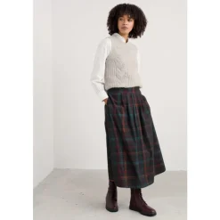 Day Dream Cord Midi Skirt-Seasalt Cornwall Online