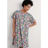 Day Star Jersey Nightdress-Seasalt Cornwall Best