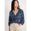Embrace 3/4 Sleeve Jersey Shirt-Seasalt Cornwall Best