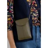 Fen Leather Phone Bag-Seasalt Cornwall Online