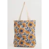 Foldaway Canvas Shopper-Seasalt Cornwall Best