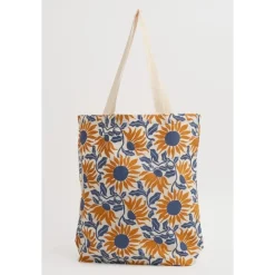 Foldaway Canvas Shopper-Seasalt Cornwall Best