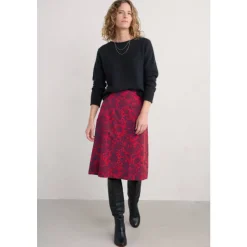 Forest View Skirt-Seasalt Cornwall Sale
