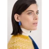 Gernick Teardrop Stud Earrings-Seasalt Cornwall Hot