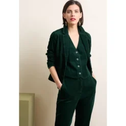 Heald Cord Blazer-Seasalt Cornwall Best
