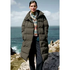 Holywell Bay Waterproof Coat-Seasalt Cornwall Hot