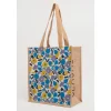 Jute Shopper-Seasalt Cornwall Hot