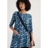 Killiow Long Tunic-Seasalt Cornwall Fashion