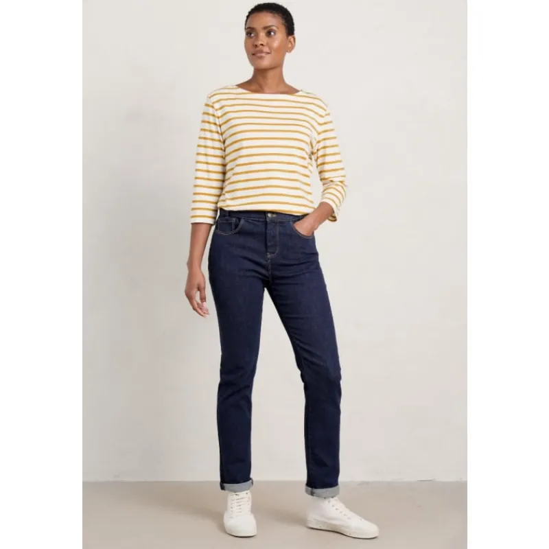 Lamledra Denim Jeans-Seasalt Cornwall Online