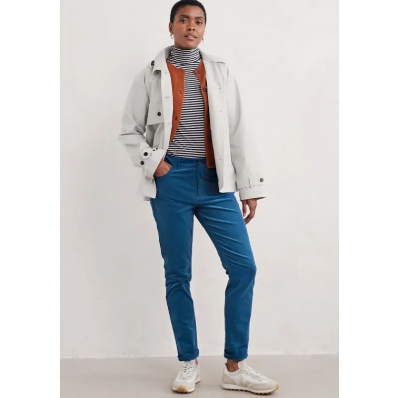 Lamledra Trousers-Seasalt Cornwall Best