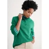 Last Boat Sweatshirt-Seasalt Cornwall Discount