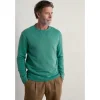 Men's Bolitho Organic Cotton Sweatshirt-Seasalt Cornwall Outlet