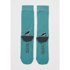 Men's Everyday Socks-Seasalt Cornwall Outlet