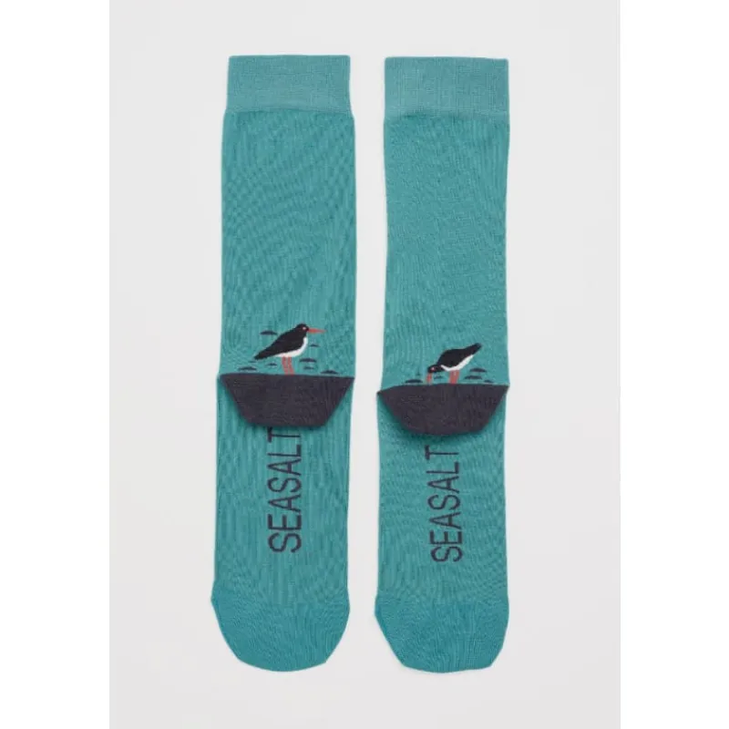 Men's Everyday Socks-Seasalt Cornwall Outlet