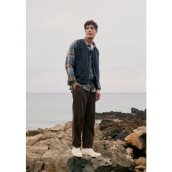 Men's Helmsman Trouser-Seasalt Cornwall Online