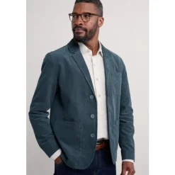 Men's Plantsman Cord Blazer-Seasalt Cornwall Best
