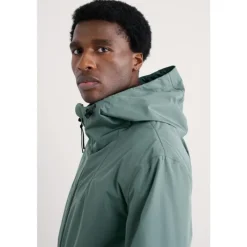 Men's Sailing Time Lightweight Waterproof Jacket-Seasalt Cornwall Outlet