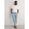 Men's Shipping Lights Striped Pyjama Trousers-Seasalt Cornwall Hot