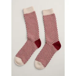 Men's Textured Bloomin Good Socks-Seasalt Cornwall Outlet