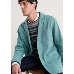 Men's Tollgate Jacket-Seasalt Cornwall Sale