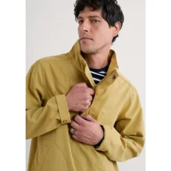 Men's Trelew Smock-Seasalt Cornwall Sale