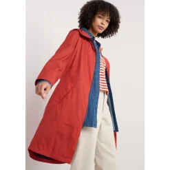 Mistborne Waterproof Coat-Seasalt Cornwall Sale