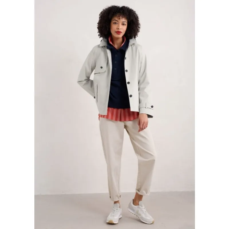 Neap Tide Waterproof Jacket-Seasalt Cornwall Hot