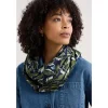 New Everyday Circle Scarf-Seasalt Cornwall Best