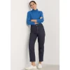 Penwith Straight Leg Jeans-Seasalt Cornwall Hot