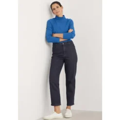 Penwith Straight Leg Jeans-Seasalt Cornwall Hot