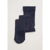 Recycled Tights-Seasalt Cornwall Hot