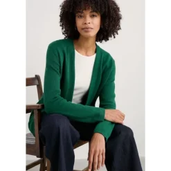 Riverboat Cardigan-Seasalt Cornwall Hot