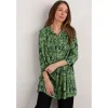 Rocky Pass Jersey Tunic-Seasalt Cornwall Sale