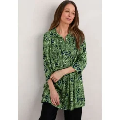 Rocky Pass Jersey Tunic-Seasalt Cornwall Sale