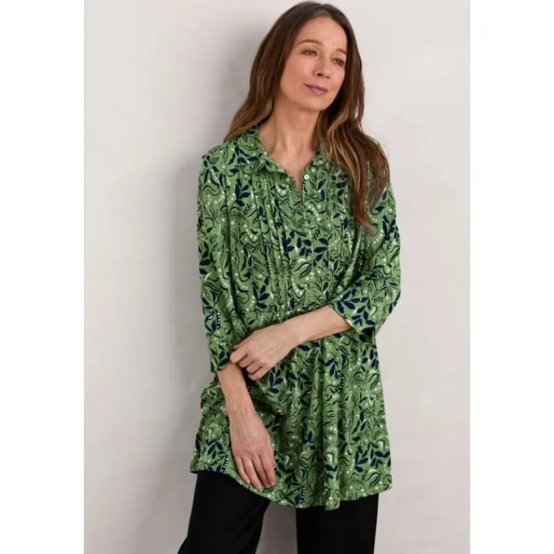 Rocky Pass Jersey Tunic-Seasalt Cornwall Sale
