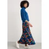 Rose A-Line Skirt-Seasalt Cornwall Sale