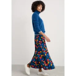 Rose A-Line Skirt-Seasalt Cornwall Sale