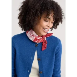 Sailor Square-Seasalt Cornwall Fashion