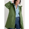 Seafaring Waterproof Coat-Seasalt Cornwall Outlet