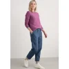 Sholl Denim-Linen Joggers-Seasalt Cornwall Hot