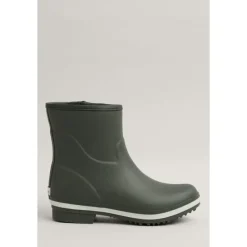 Storm Chaser Fleece-lined Wellies-Seasalt Cornwall Outlet