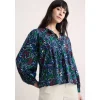 Thornapple Shirt in GOTS-Certified Organic Cotton-Seasalt Cornwall Sale