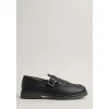 Tresmeer Leather Shoes-Seasalt Cornwall Outlet
